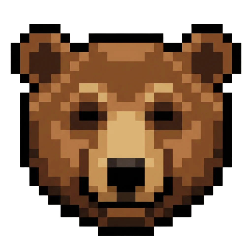 Bear Doom